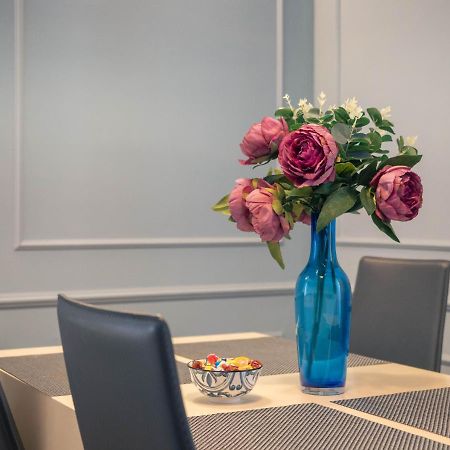 Garden Rovinj Apartment Екстериор снимка