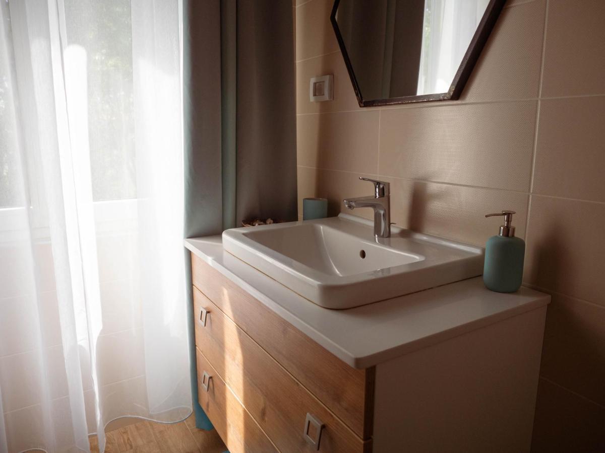 Garden Rovinj Apartment Екстериор снимка