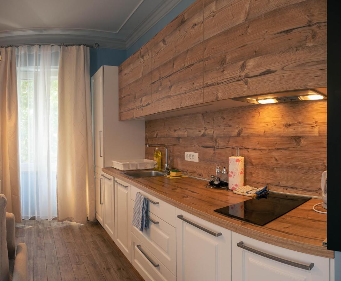 Garden Rovinj Apartment Екстериор снимка