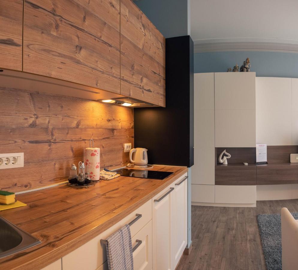 Garden Rovinj Apartment Екстериор снимка