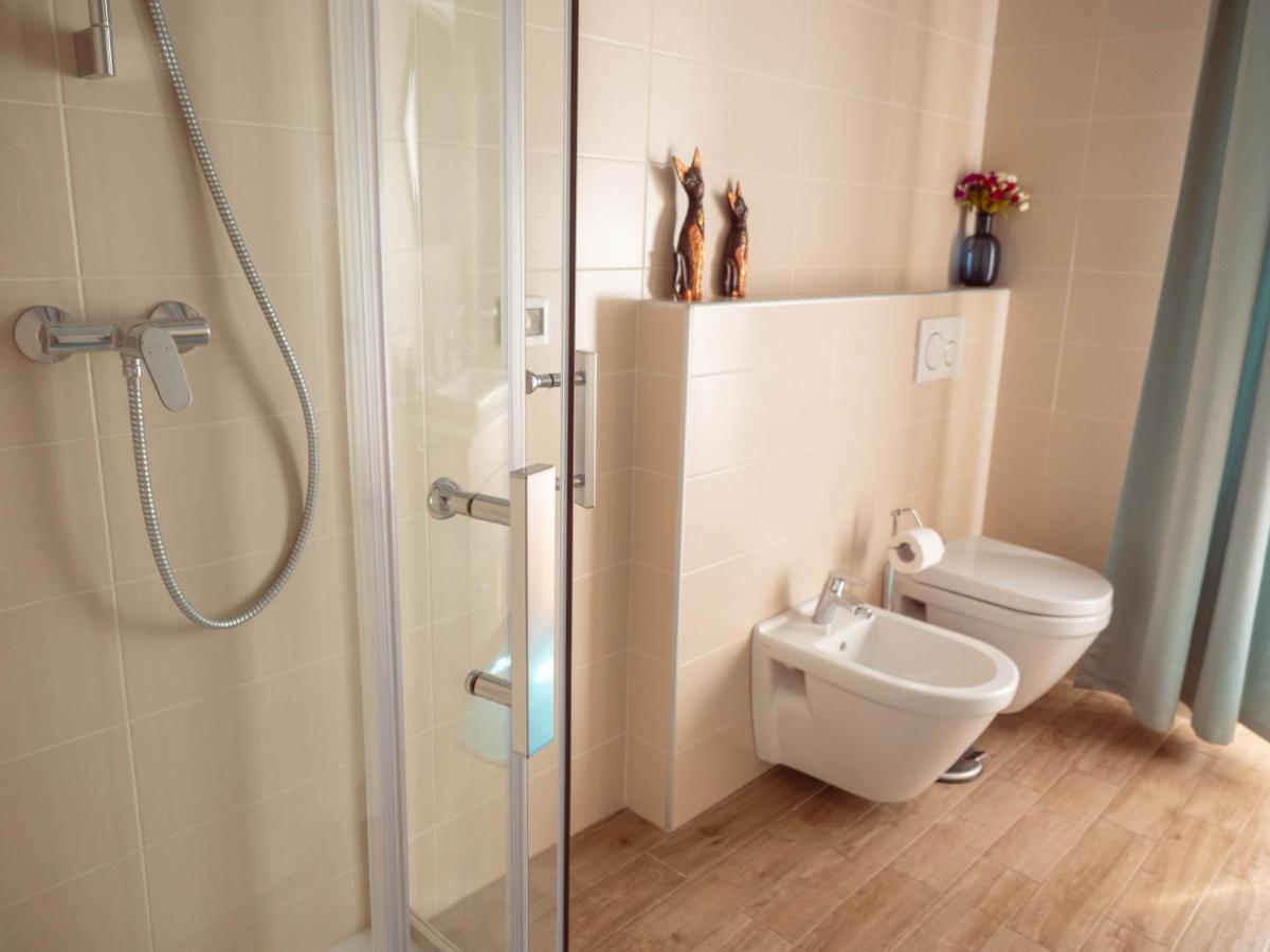 Garden Rovinj Apartment Екстериор снимка