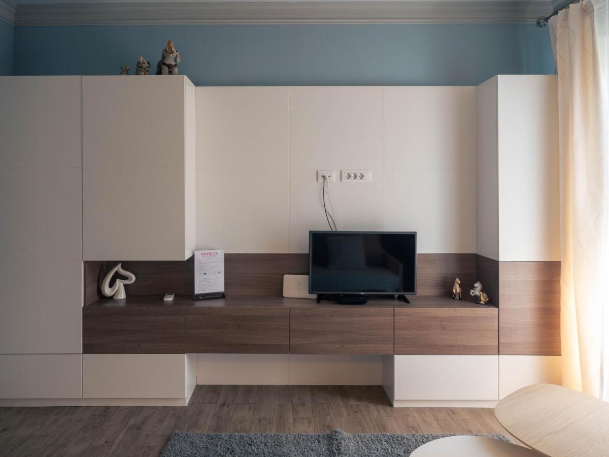 Garden Rovinj Apartment Екстериор снимка