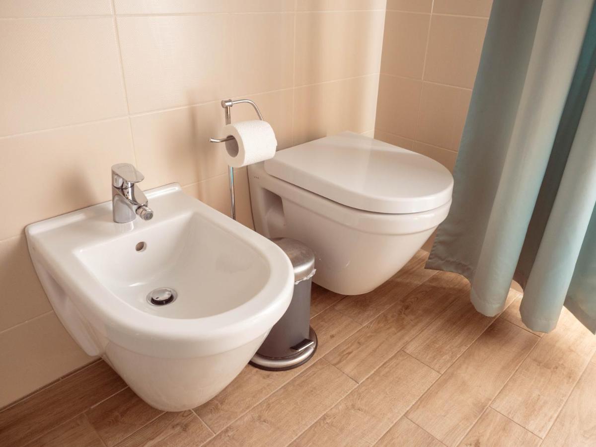 Garden Rovinj Apartment Екстериор снимка