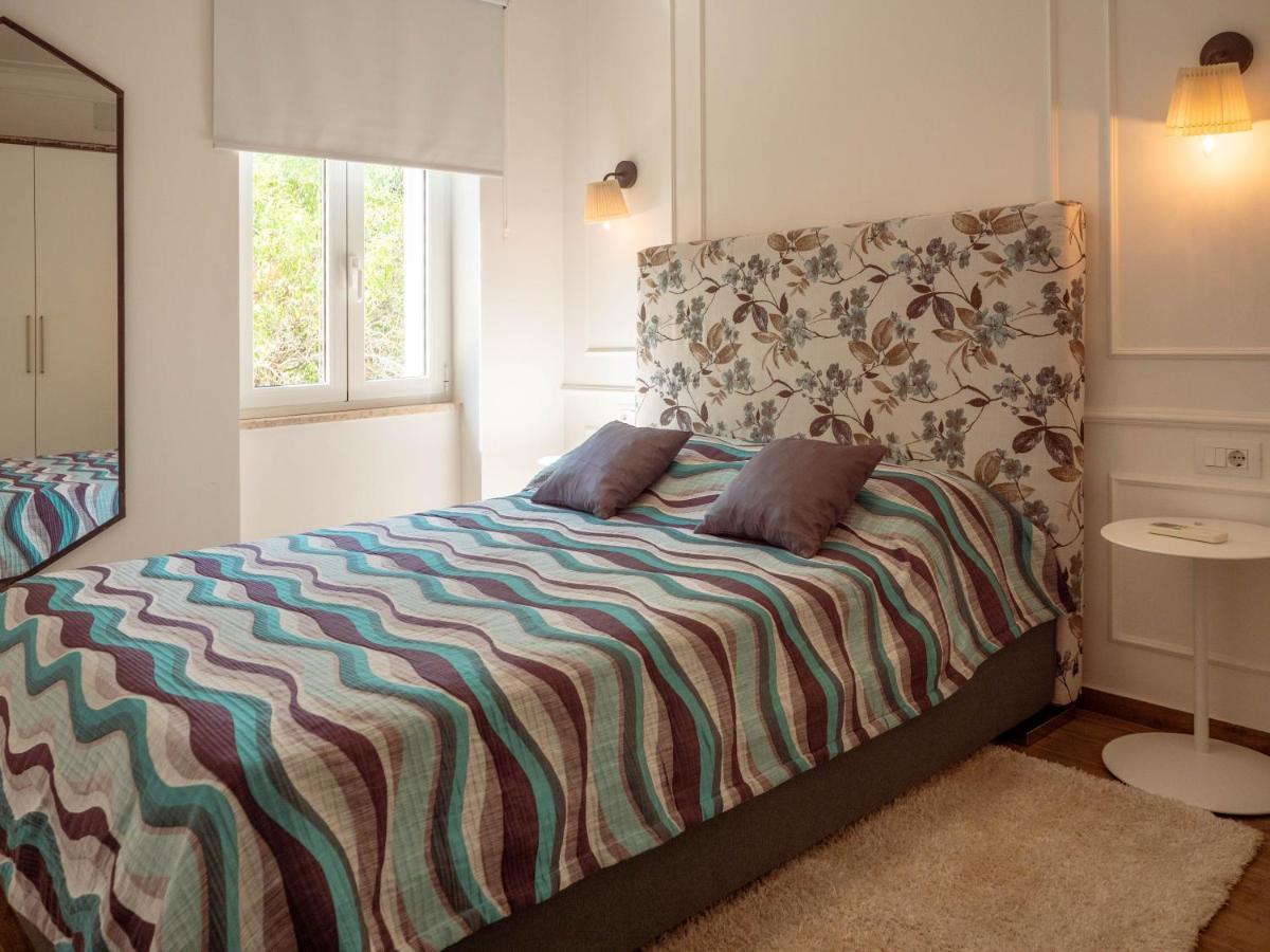 Garden Rovinj Apartment Екстериор снимка