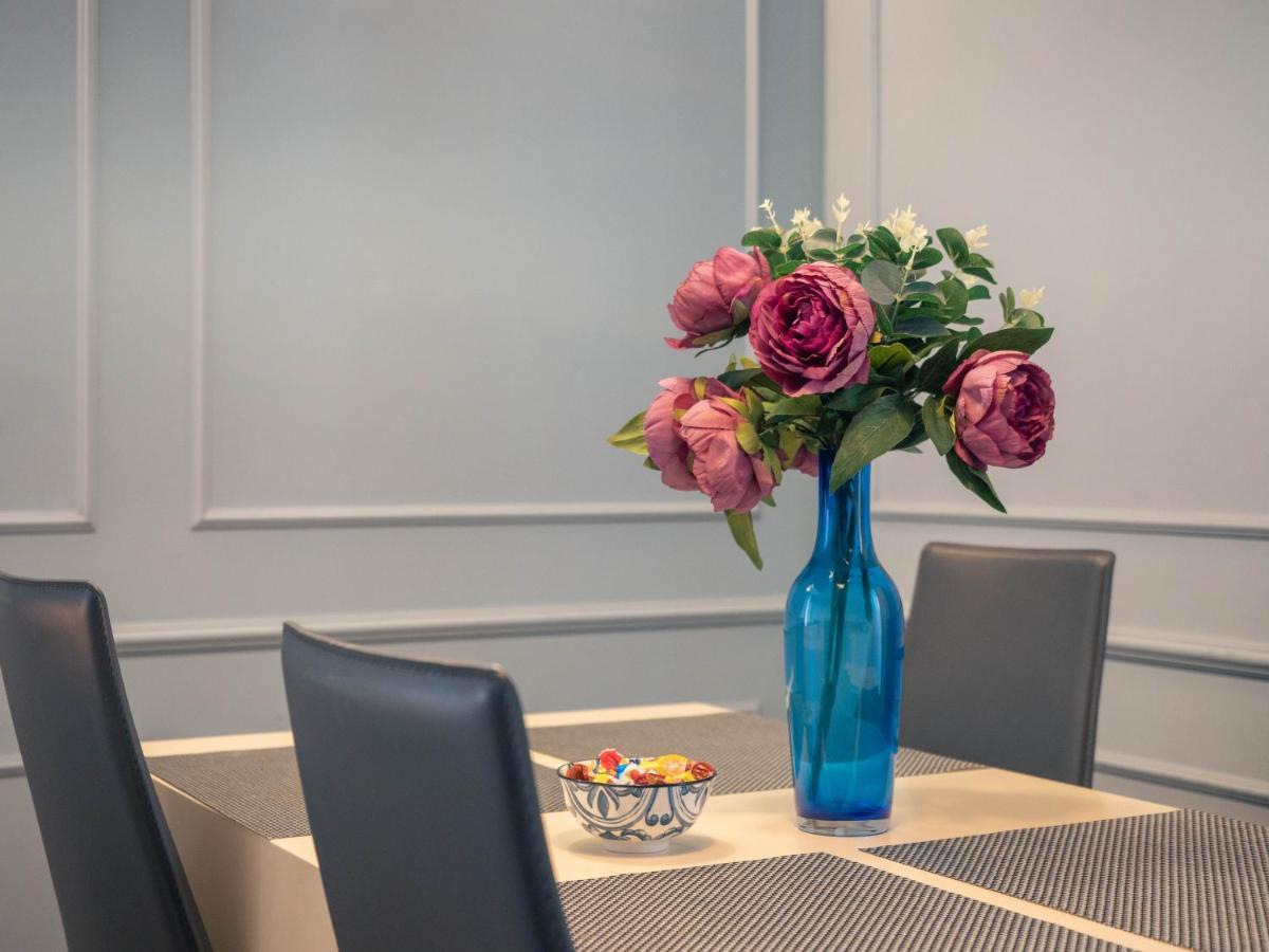 Garden Rovinj Apartment Екстериор снимка