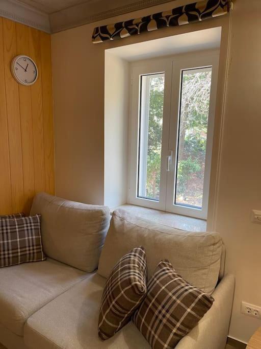 Garden Rovinj Apartment Екстериор снимка