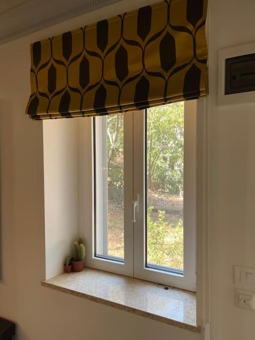 Garden Rovinj Apartment Екстериор снимка