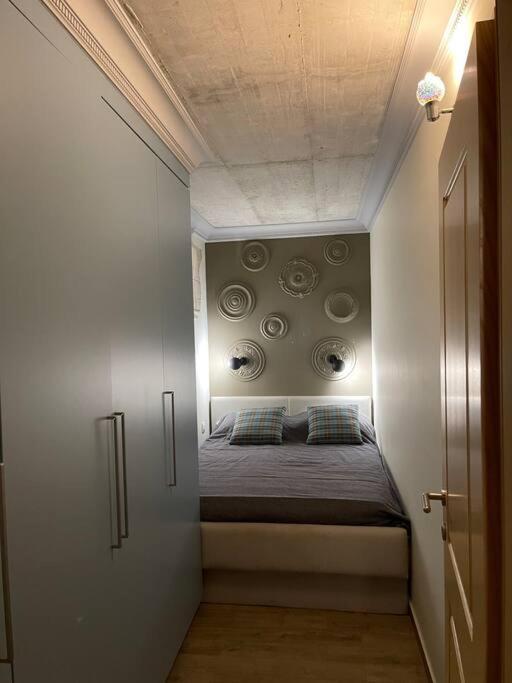 Garden Rovinj Apartment Екстериор снимка