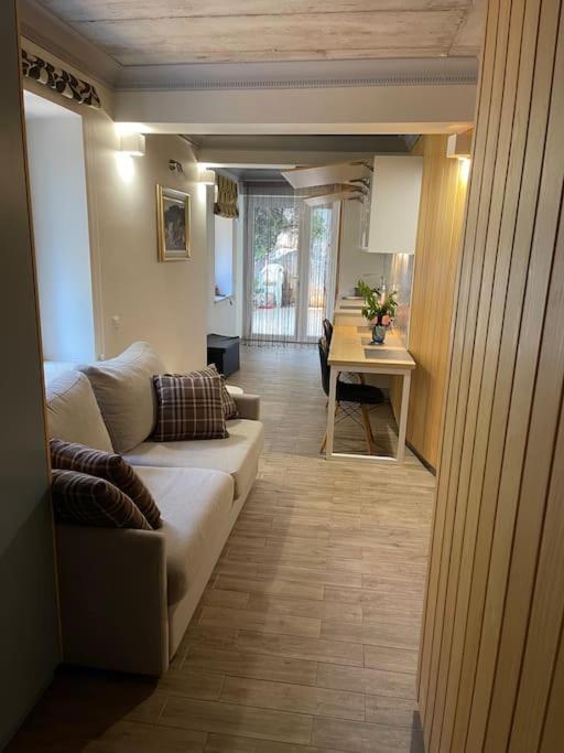 Garden Rovinj Apartment Екстериор снимка
