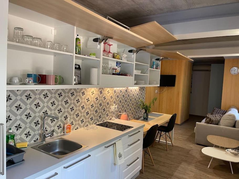 Garden Rovinj Apartment Екстериор снимка