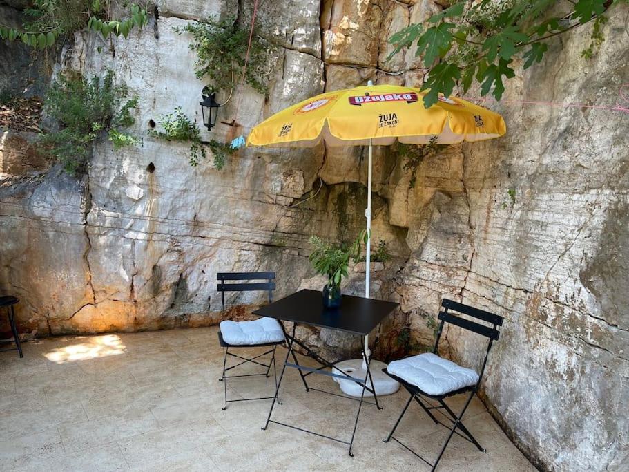 Garden Rovinj Apartment Екстериор снимка