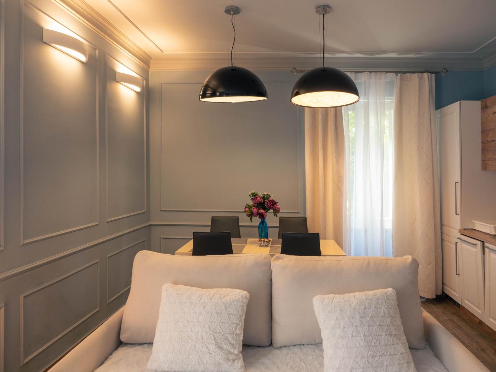 Garden Rovinj Apartment Екстериор снимка